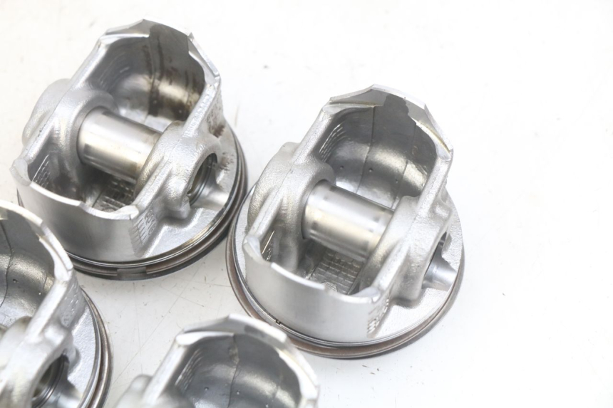 photo de TŁOK KAWASAKI Z 750 (2007 - 2013) - Inny kąt widzenia