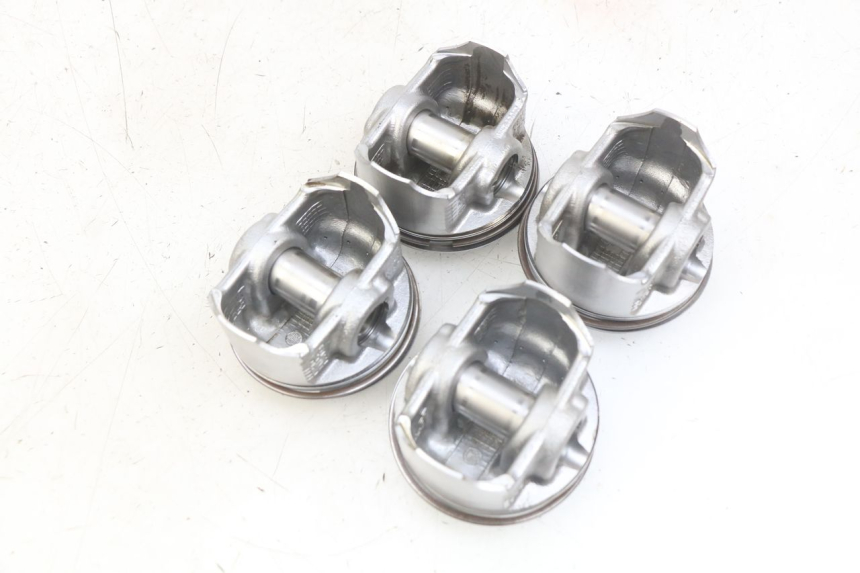 photo de TŁOK KAWASAKI Z 750 (2007 - 2013) - Widok ogólny