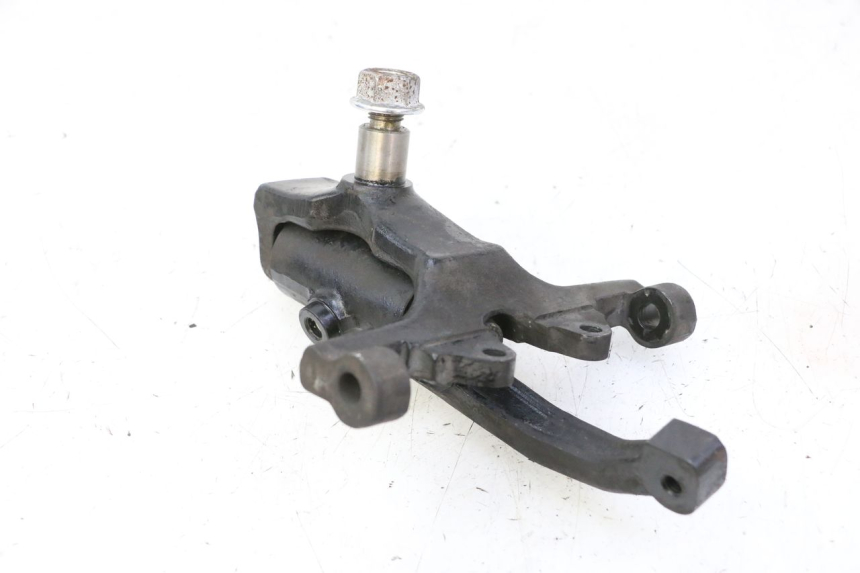 photo de Zwrotnica piasty QUADRO 4 4D 350 (2015 - 2018) - Szczegół części