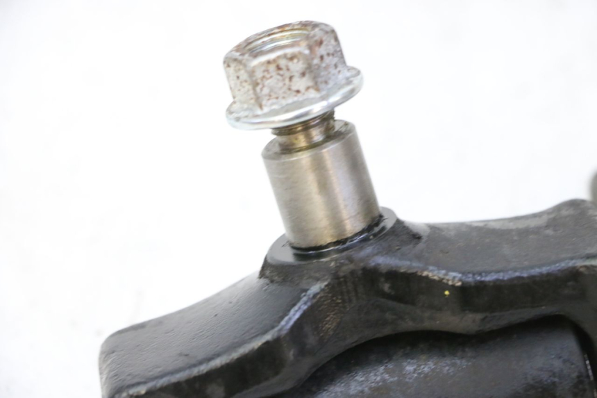 photo de Zwrotnica piasty QUADRO 4 4D 350 (2015 - 2018) - Inny kąt widzenia