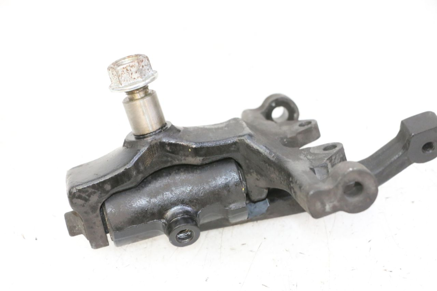 photo de Zwrotnica piasty QUADRO 4 4D 350 (2015 - 2018) - Zbliżenie techniczne