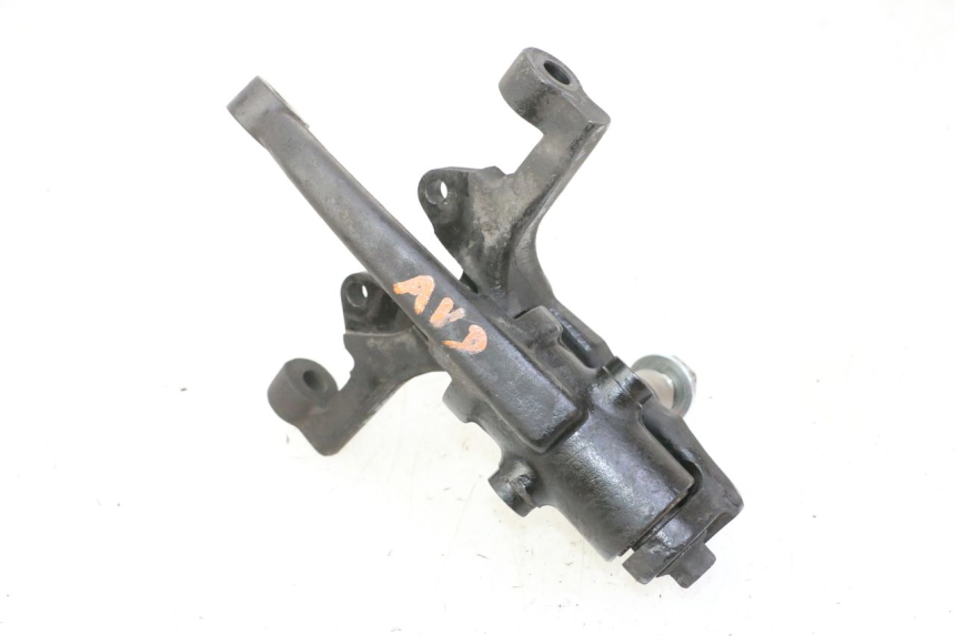 photo de Zwrotnica piasty QUADRO 4 4D 350 (2015 - 2018) - Widok ogólny