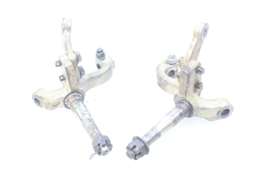 photo de zwrotnica piasty YAMAHA BLASTER 200 (1987 - 2002) - Widok główny