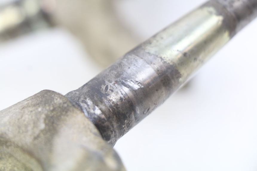 photo de zwrotnica piasty YAMAHA BLASTER 200 (1987 - 2002) - Zoom stanu zużycia