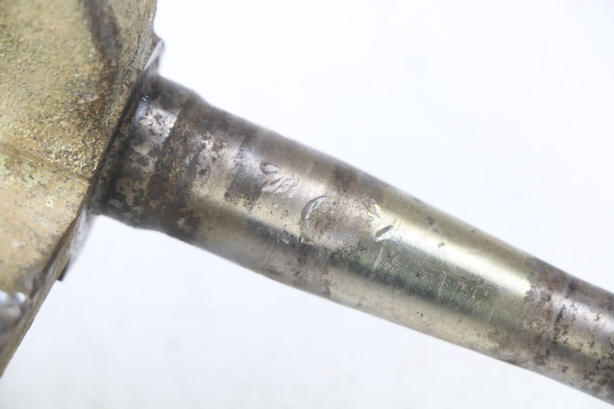 photo de zwrotnica piasty YAMAHA BLASTER 200 (1987 - 2002) - Zbliżenie techniczne