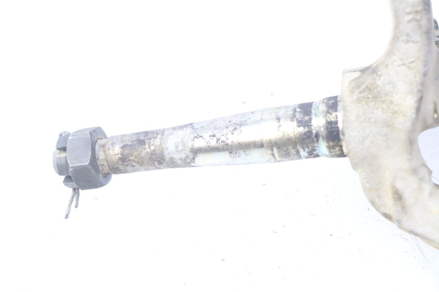 photo de zwrotnica piasty YAMAHA BLASTER 200 (1987 - 2002) - Widok ogólny