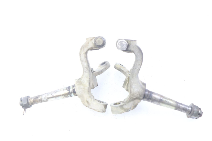 photo de zwrotnica piasty YAMAHA BLASTER 200 (1987 - 2002) - Stan powierzchni