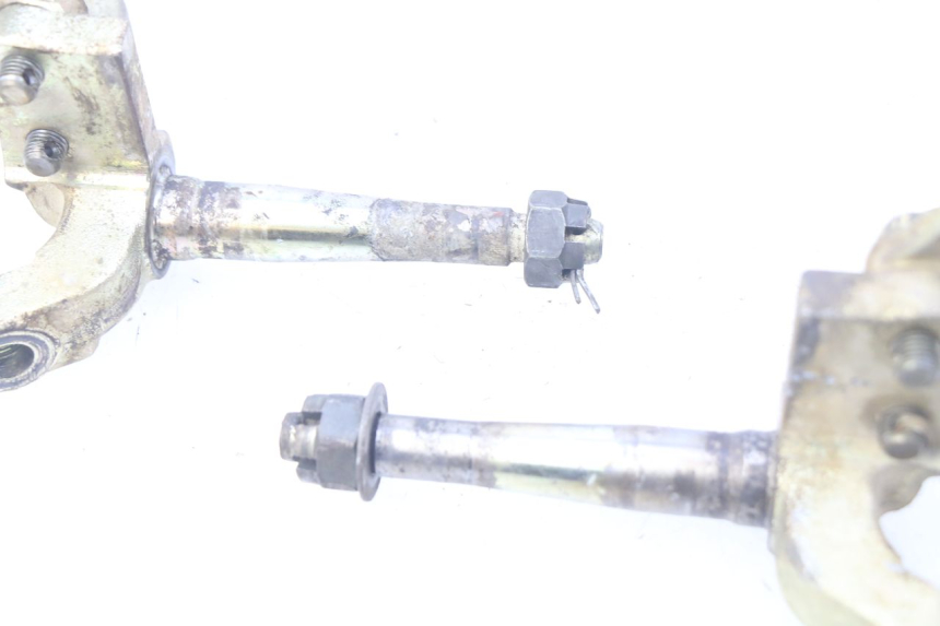 photo de zwrotnica piasty YAMAHA BLASTER 200 (1987 - 2002) - Oznaczenia i referencje