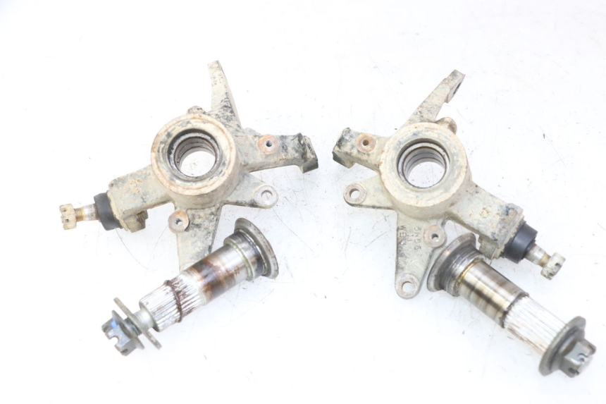 photo de Zwrotnica piasty YAMAHA YFM BRUIN 350 (2003 - 2009) - Widok główny