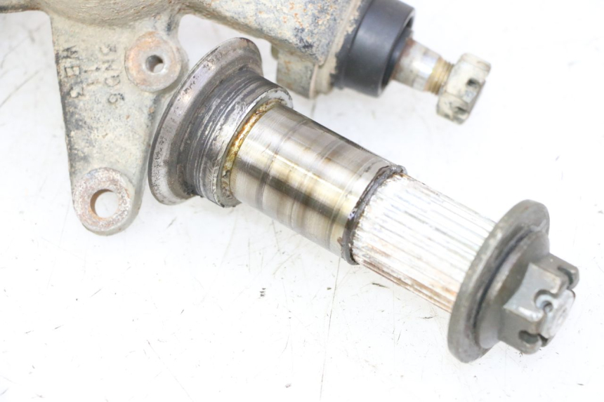 photo de Zwrotnica piasty YAMAHA YFM BRUIN 350 (2003 - 2009) - Zbliżenie komponentów