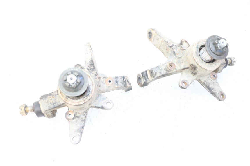 photo de Zwrotnica piasty YAMAHA YFM BRUIN 350 (2003 - 2009) - Zoom stanu zużycia