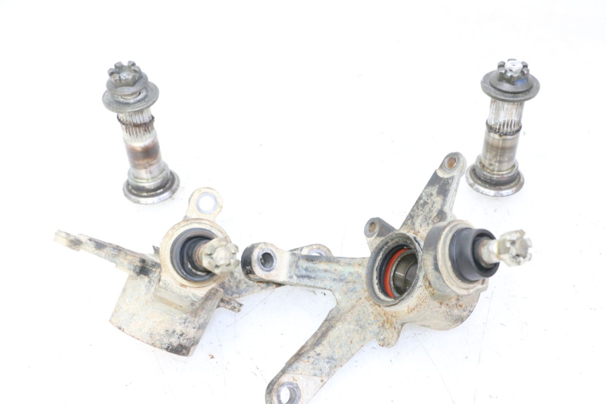 photo de Zwrotnica piasty YAMAHA YFM BRUIN 350 (2003 - 2009) - Inny kąt widzenia