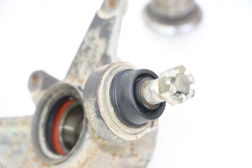 photo de Zwrotnica piasty YAMAHA YFM BRUIN 350 (2003 - 2009) - Zbliżenie techniczne