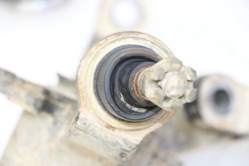 photo de Zwrotnica piasty YAMAHA YFM BRUIN 350 (2003 - 2009) - Widok ogólny