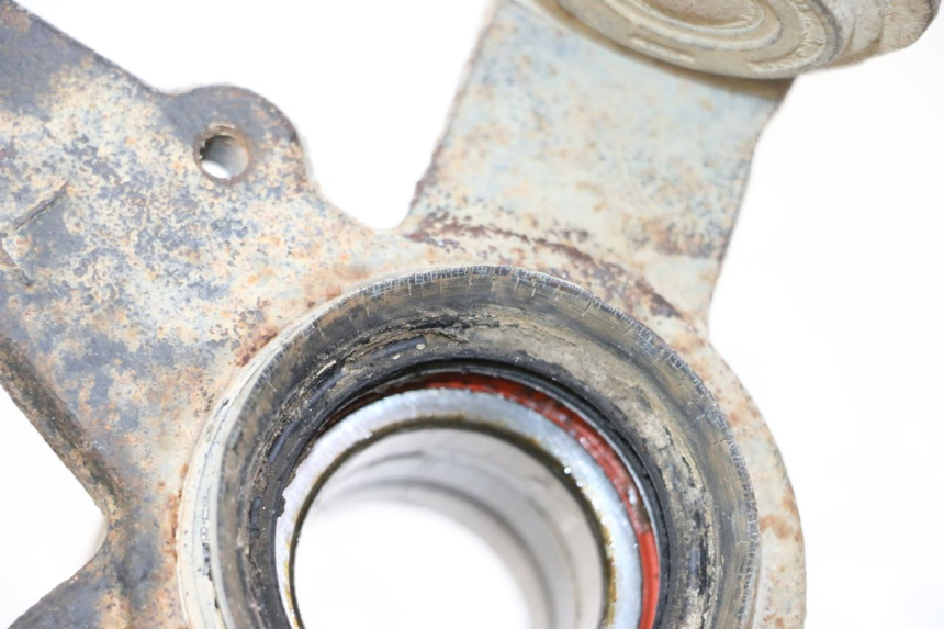 photo de Zwrotnica piasty YAMAHA YFM BRUIN 350 (2003 - 2009) - Punkty mocowania