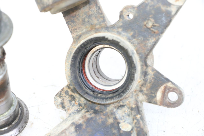 photo de Zwrotnica piasty YAMAHA YFM BRUIN 350 (2003 - 2009) - Stan powierzchni