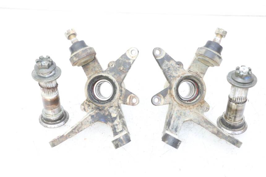 photo de Zwrotnica piasty YAMAHA YFM BRUIN 350 (2003 - 2009) - Oznaczenia i referencje