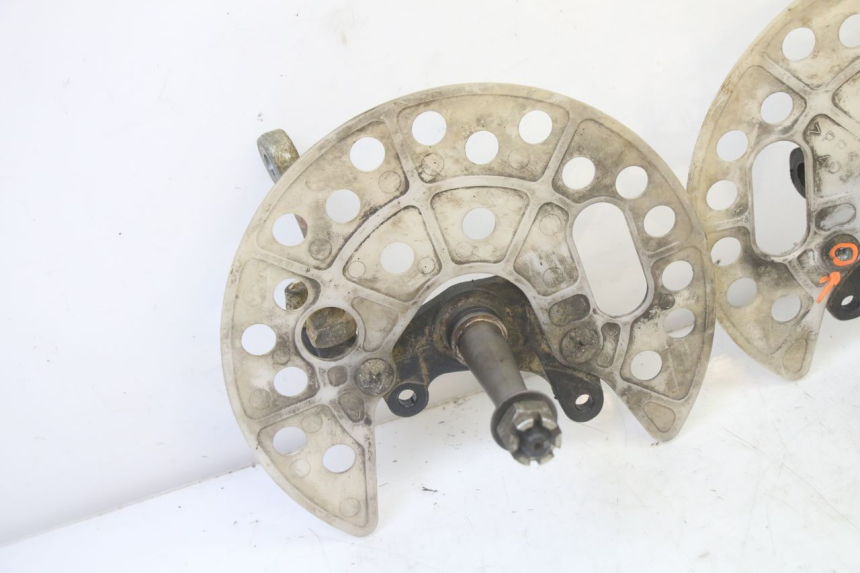 photo de Zwrotnica piasty YAMAHA YFM R RAPTOR 250 (2008 - 2014) - Szczegół części