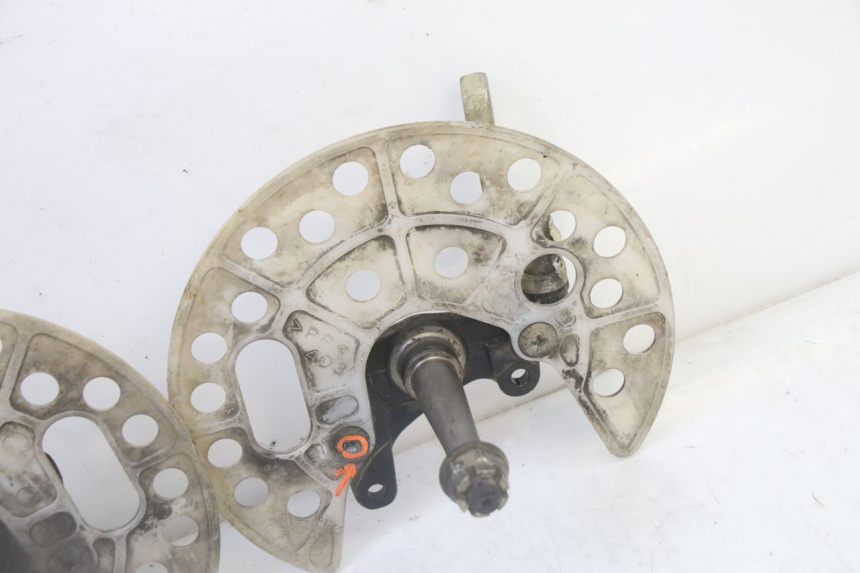 photo de Zwrotnica piasty YAMAHA YFM R RAPTOR 250 (2008 - 2014) - Zoom stanu zużycia