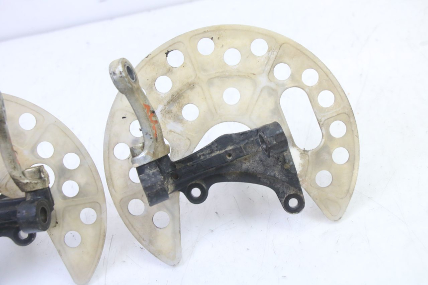 photo de Zwrotnica piasty YAMAHA YFM R RAPTOR 250 (2008 - 2014) - Część sprawdzona