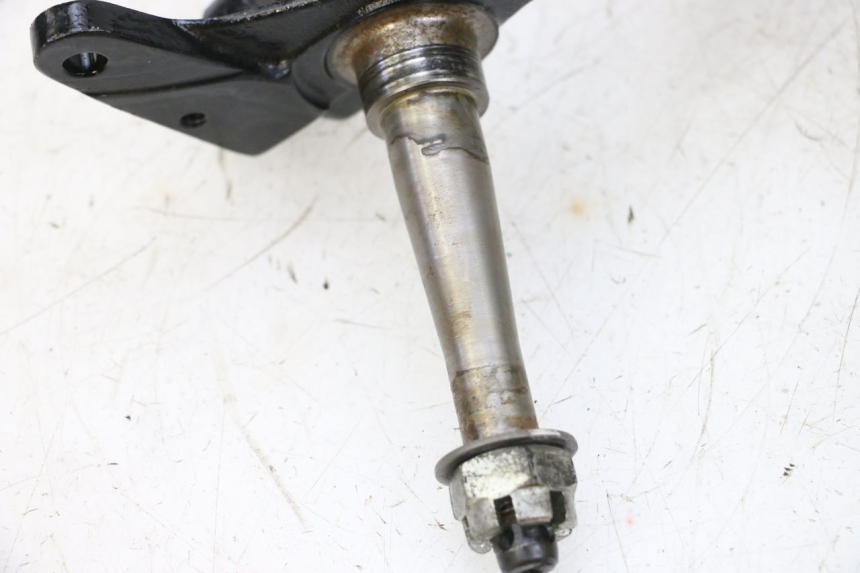 photo de Zwrotnica piasty YAMAHA YFM R RAPTOR 250 (2008 - 2014) - Zbliżenie techniczne