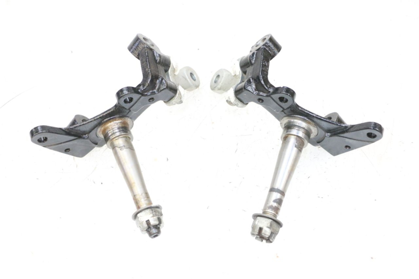 photo de Zwrotnica piasty YAMAHA YFM R RAPTOR 250 (2008 - 2014) - Punkty mocowania