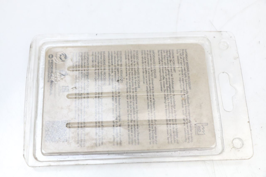 photo de Klocki hamulcowe tylne HONDA SH ABS 125 (2012 - 2017) - Szczegół części