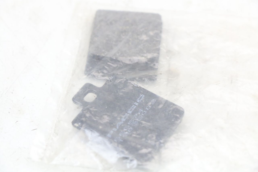 photo de Klocki hamulcowe przednie PIAGGIO MP3 LT 400 (2007 - 2012) - Widok główny