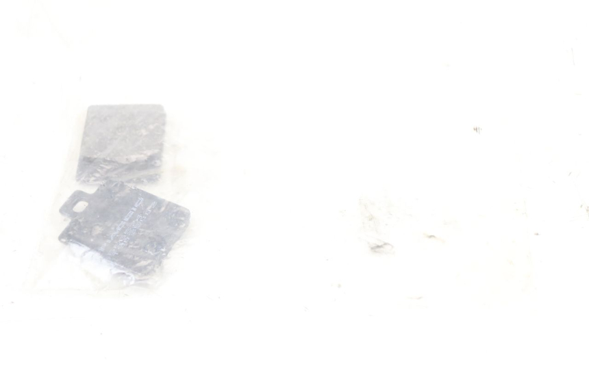 photo de Klocki hamulcowe przednie PIAGGIO MP3 LT 400 (2007 - 2012) - Szczegół części