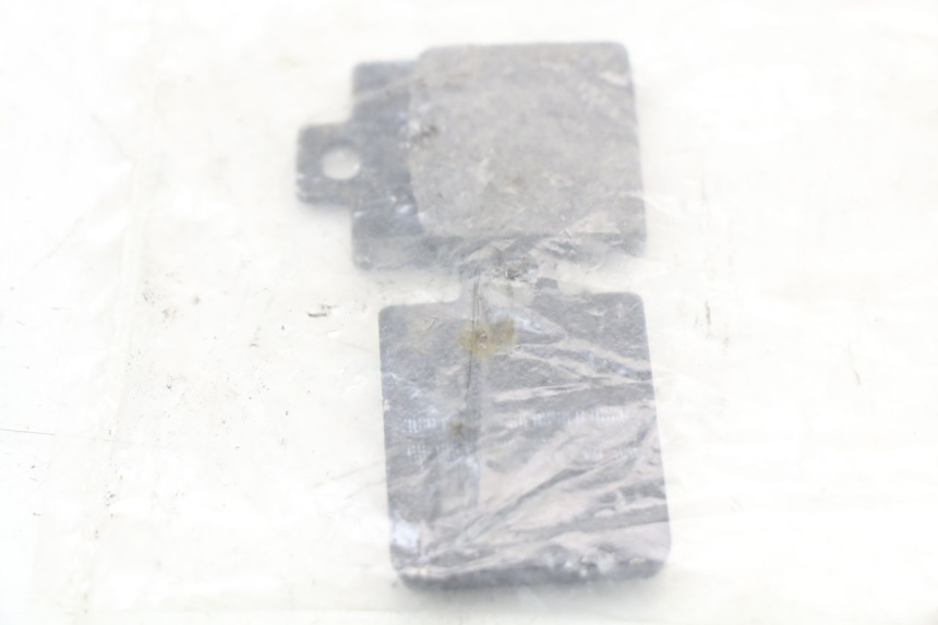 photo de Klocki hamulcowe przednie PIAGGIO MP3 LT 400 (2007 - 2012) - Zoom stanu zużycia