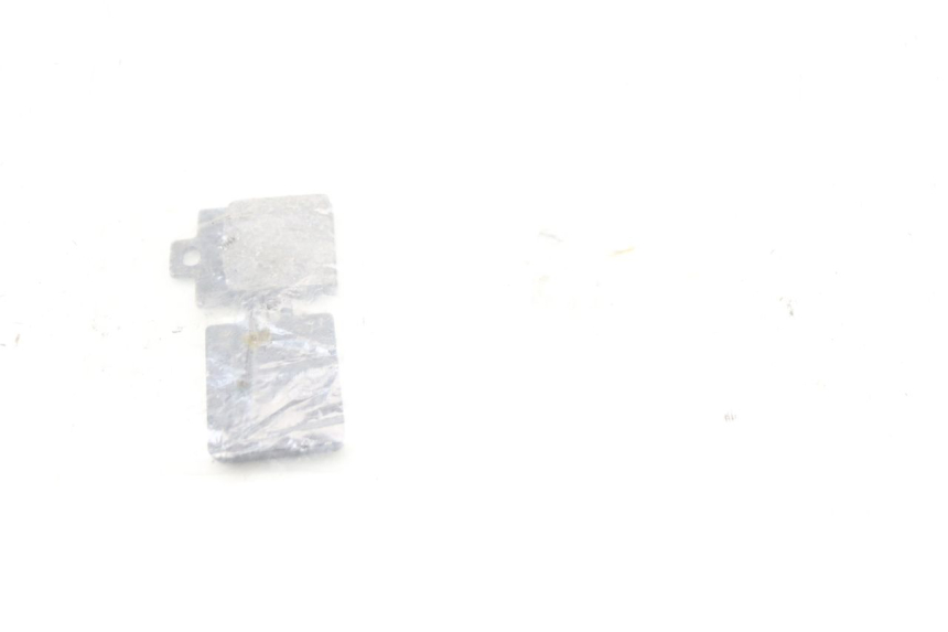 photo de Klocki hamulcowe przednie PIAGGIO MP3 LT 400 (2007 - 2012) - Inny kąt widzenia