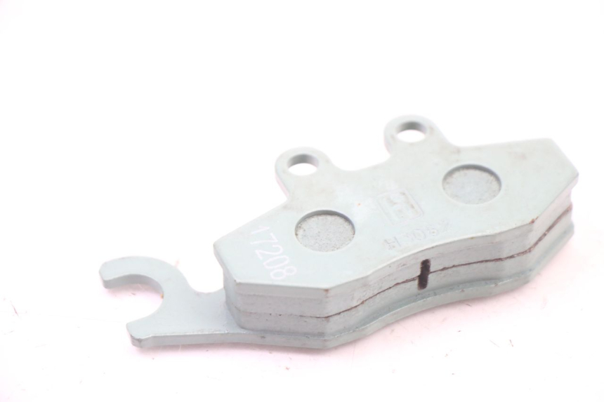 photo de Klocki hamulcowe przednie PIAGGIO NRG POWER PUREJET 50 (2018 - 2021) - Zoom stanu zużycia