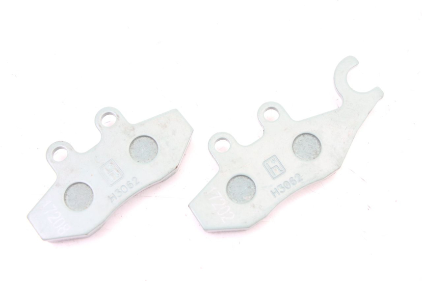 photo de Klocki hamulcowe przednie PIAGGIO NRG POWER PUREJET 50 (2018 - 2021) - Zbliżenie techniczne