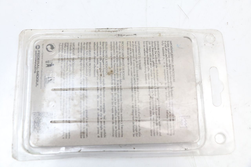 photo de Klocki hamulcowe przednie HONDA SH ABS 125 (2012 - 2017) - Szczegół części