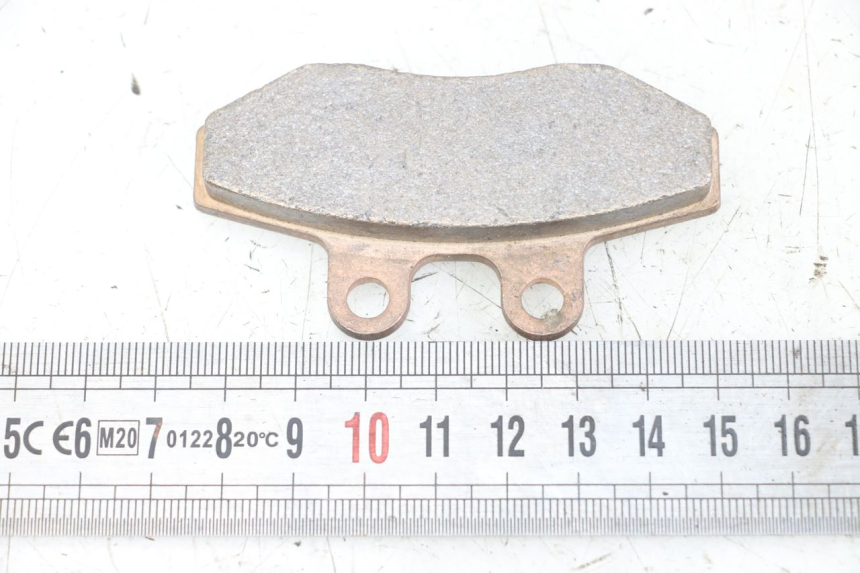 photo de Klocki hamulcowe przednie PIAGGIO X10 125 (2012 - 2017) - Inny kąt widzenia