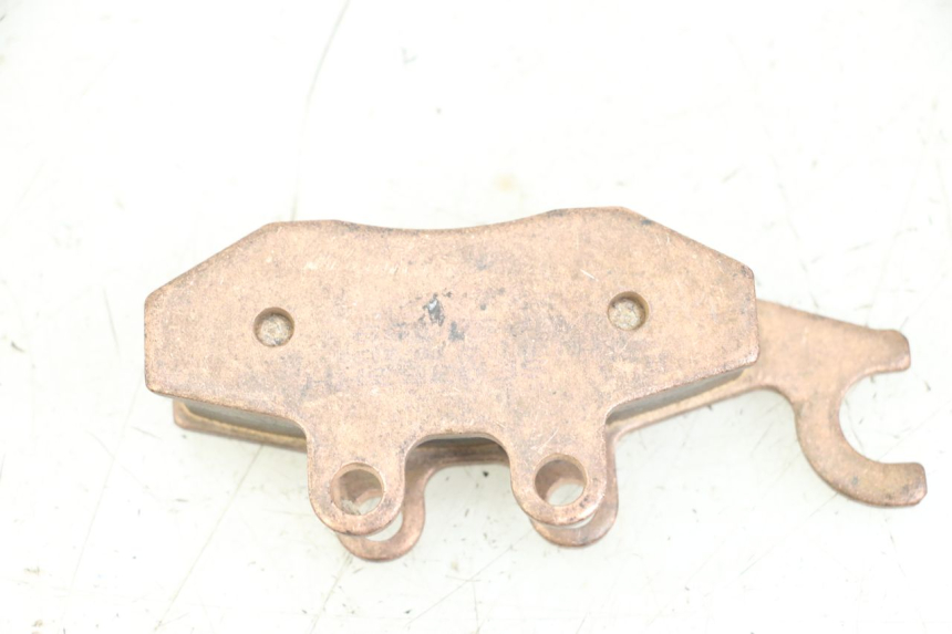 photo de Klocki hamulcowe przednie PIAGGIO X10 125 (2012 - 2017) - Zbliżenie techniczne