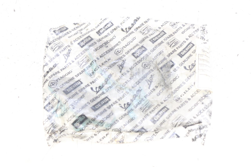 photo de Klocki hamulcowe przednie PIAGGIO XEVO - X EVO 125 (2007 - 2017) - Zoom stanu zużycia