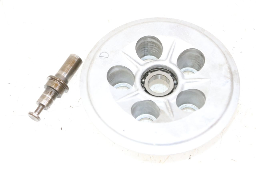 photo de TARCZA DOCISKOWA HONDA CBR RR FIREBLADE 900 (1992 - 1994) - Widok główny