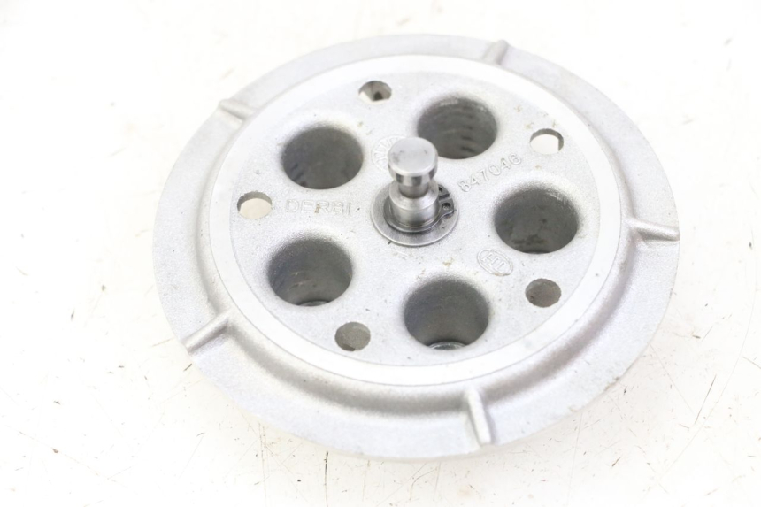 photo de TARCZA DOCISKOWA sprzęgła DERBI SENDA SM DRD X-TREME 50 (2011 - 2017) - Widok główny