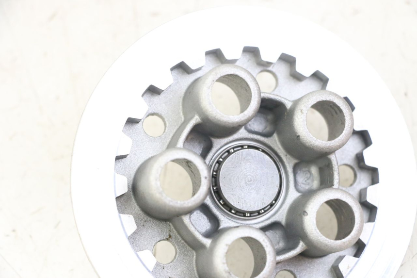 photo de TARCZA DOCISKOWA sprzęgła DERBI SENDA SM DRD X-TREME 50 (2011 - 2017) - Szczegół części