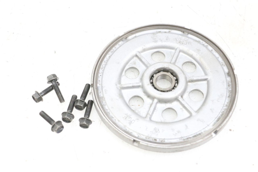 photo de TARCZA DOCISKOWA YAMAHA FJR ABS 1300 (2006 - 2012) - Widok główny