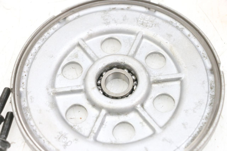 photo de TARCZA DOCISKOWA YAMAHA FJR ABS 1300 (2006 - 2012) - Inny kąt widzenia