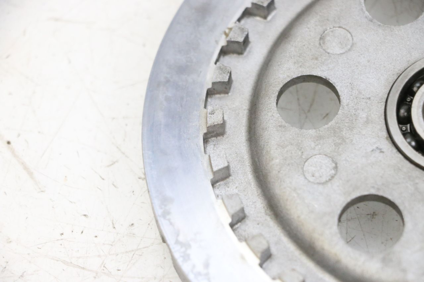 photo de TARCZA DOCISKOWA YAMAHA FJR ABS 1300 (2006 - 2012) - Zoom stanu zużycia