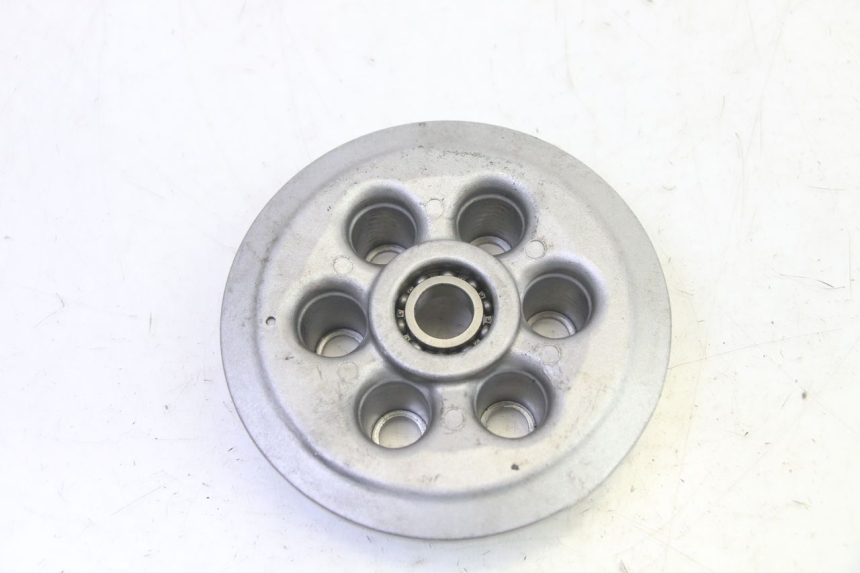 photo de TARCZA DOCISKOWA sprzęgła YAMAHA FZ6 N FAZER 600 (2004 - 2006) - Widok główny