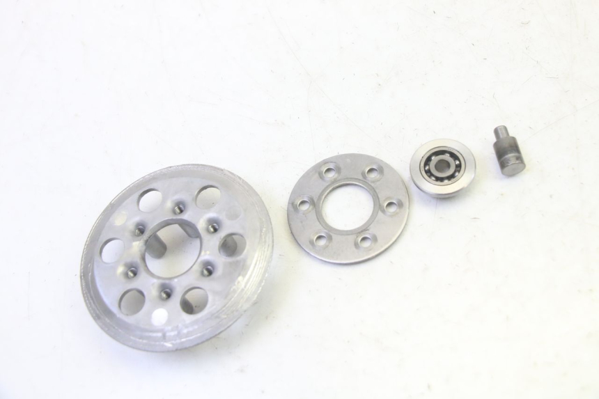 photo de TARCZA DOCISKOWA sprzęgła KAWASAKI KX 65 (2000 - 2019) - Widok główny