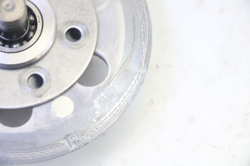 photo de TARCZA DOCISKOWA sprzęgła KAWASAKI KX 65 (2000 - 2019) - Zbliżenie techniczne