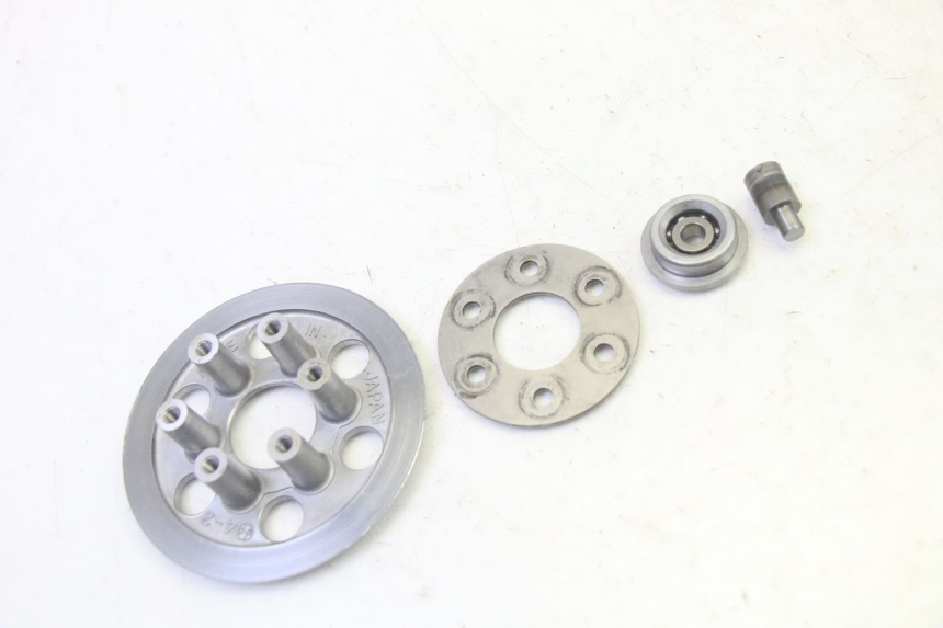 photo de TARCZA DOCISKOWA sprzęgła KAWASAKI KX 65 (2000 - 2019) - Widok ogólny