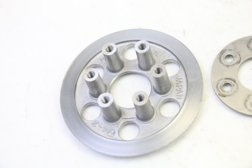 photo de TARCZA DOCISKOWA sprzęgła KAWASAKI KX 65 (2000 - 2019) - Punkty mocowania