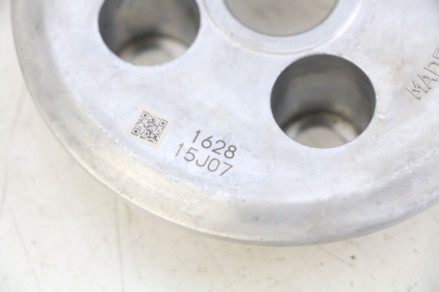 photo de TARCZA DOCISKOWA sprzęgła KAWASAKI KX 85 (2014 - 2021) - Inny kąt widzenia