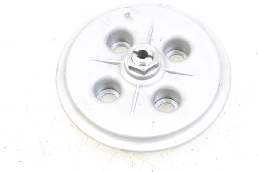 photo de TARCZA DOCISKOWA RIEJU MRT 50 (2009 - 2017) - Szczegół części